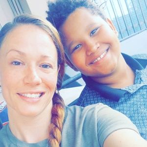 Meet your Posher, Carla